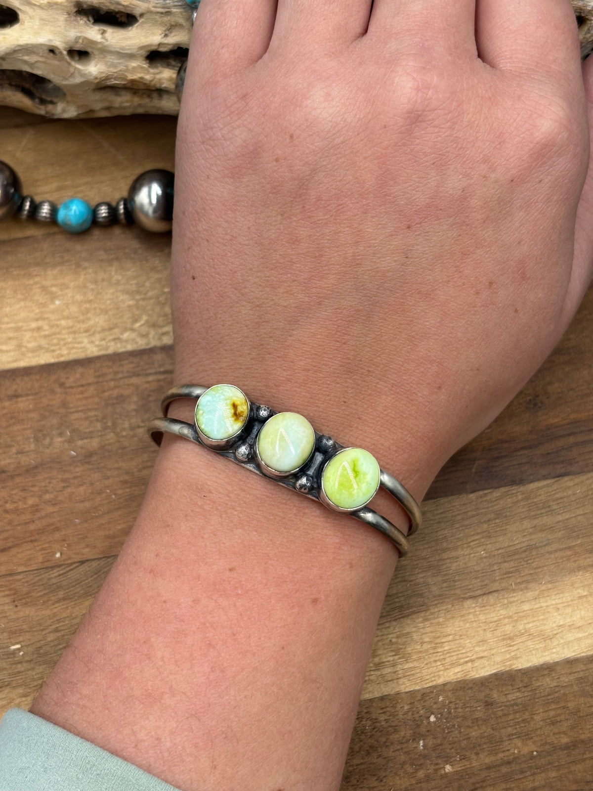 Palomino #101-5 Cuff