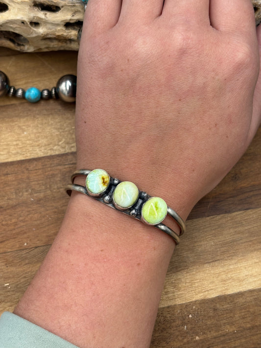 Palomino #101-5 Cuff