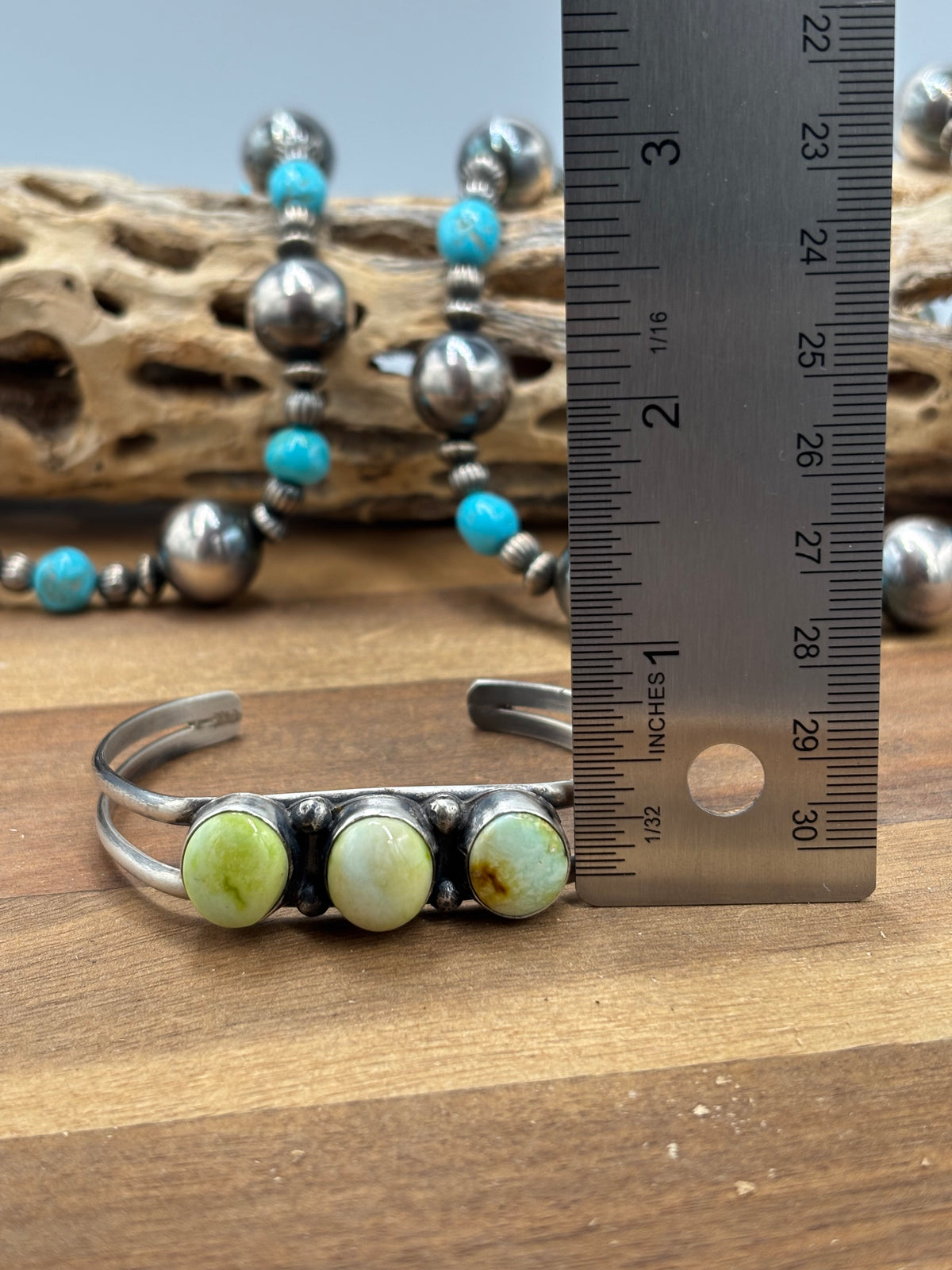 Palomino #101-5 Cuff