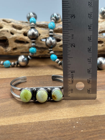 Palomino #101-5 Cuff