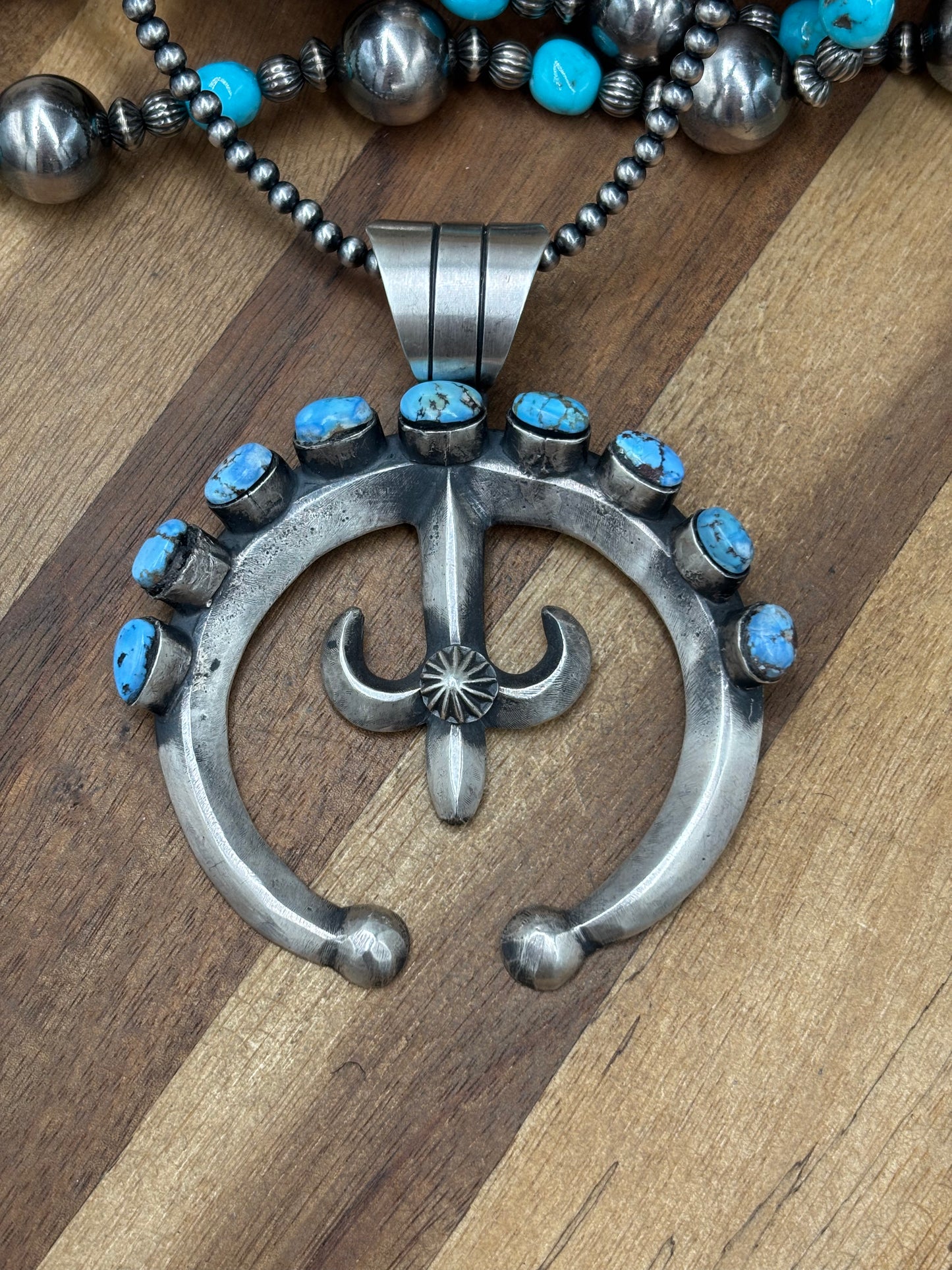 Golden Hills #101-12 Pendant by Chimney Butte