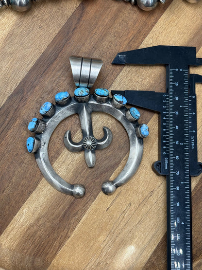 Golden Hills #101-12 Pendant by Chimney Butte