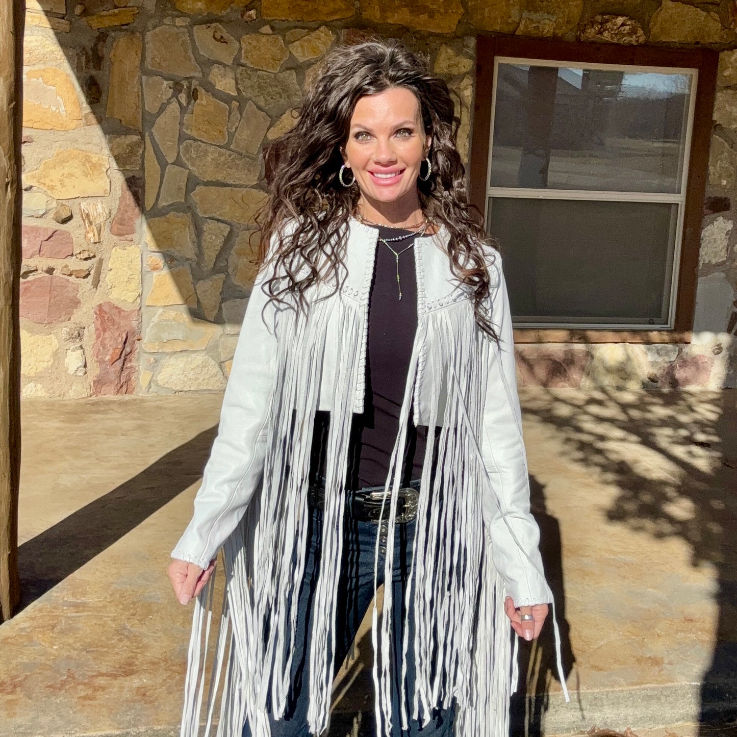 High Plains Snowdrift Jacket