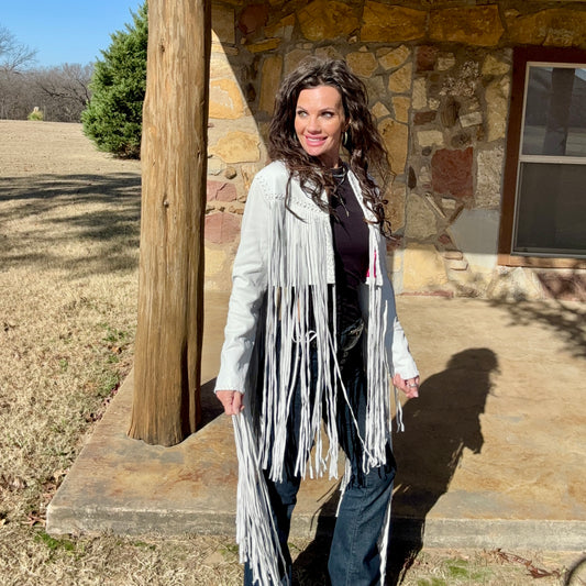 High Plains Snowdrift Jacket