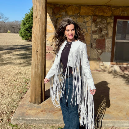 High Plains Snowdrift Jacket