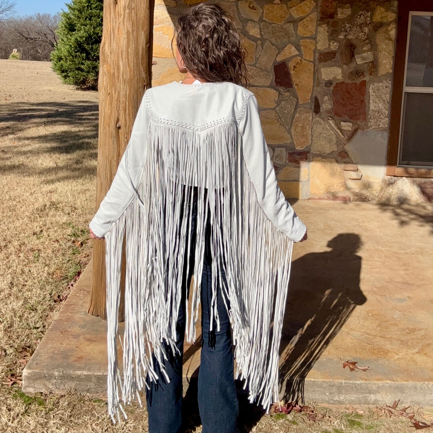 High Plains Snowdrift Jacket