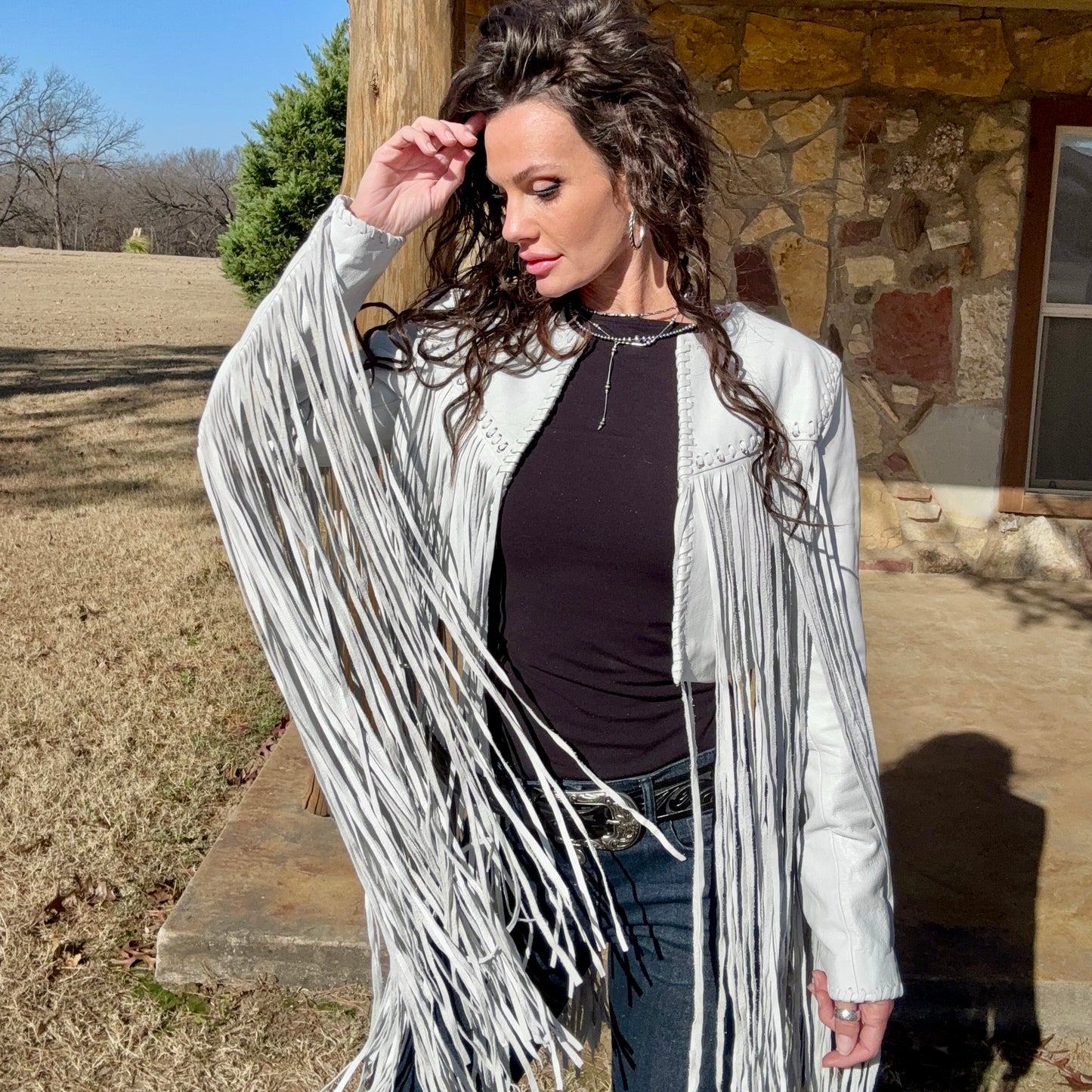 High Plains Snowdrift Jacket