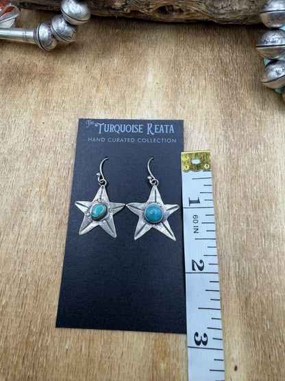 Star Earrings