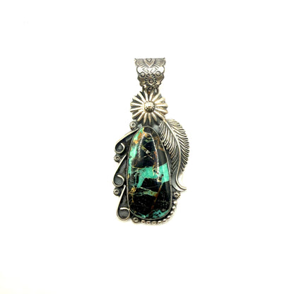 Black Jack Pendant