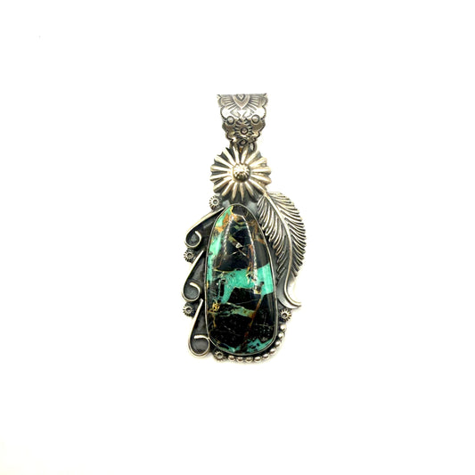 Black Jack Pendant