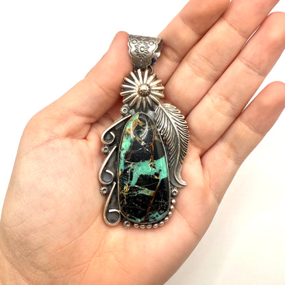 Black Jack Pendant