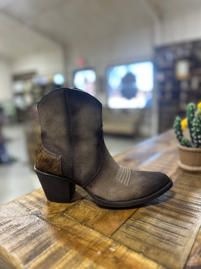 Old Gringo Leslie Bootie