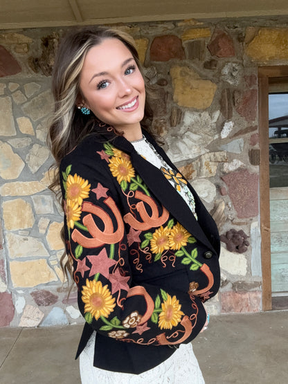 The Joy Blazer