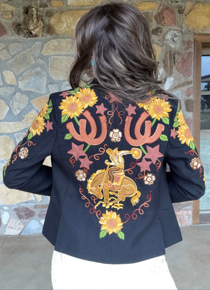 The Joy Blazer