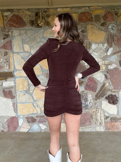 Mesquite Moonlit Dress