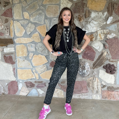 Starlight Joggers