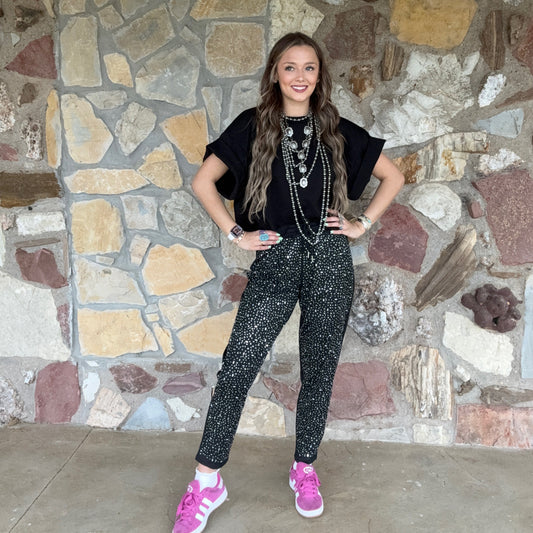 Starlight Joggers