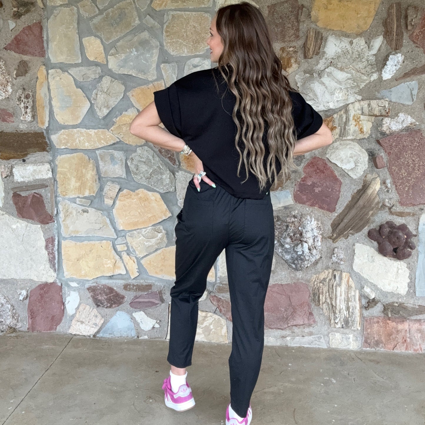 Starlight Joggers