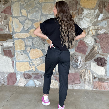 Starlight Joggers