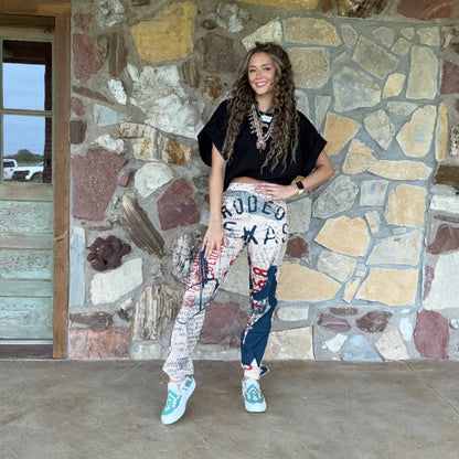 Rodeo Texas Jogger