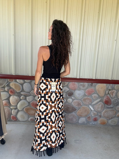 Andre Skirt by Tasha Polizzi
