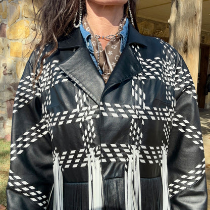 Cowgirl Comet Jacket