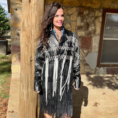 Cowgirl Comet Jacket