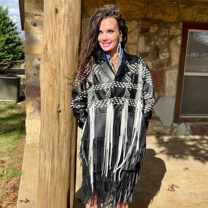 Cowgirl Comet Jacket