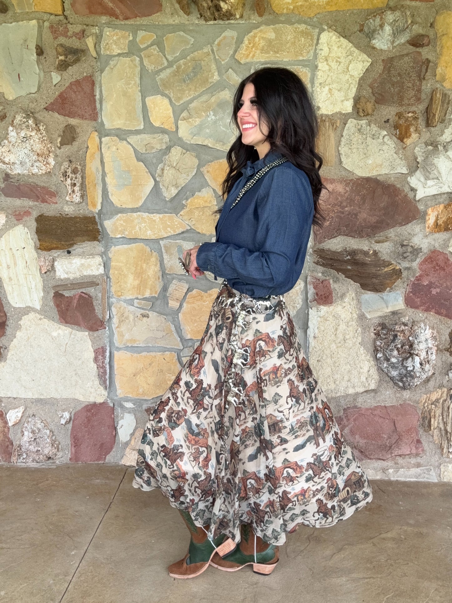 Laverne Chambre By Tasha Polizzi