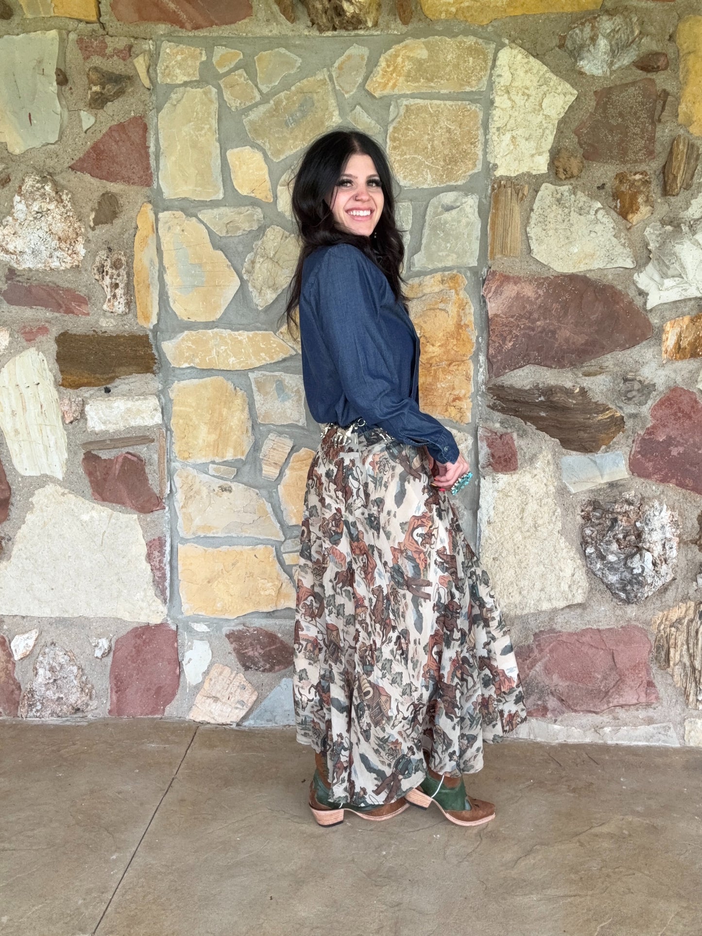 Laverne Chambre By Tasha Polizzi