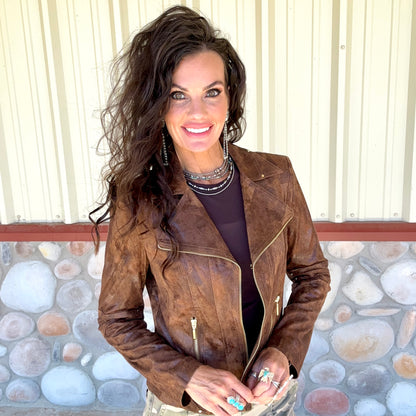 Canyon Edge Jacket