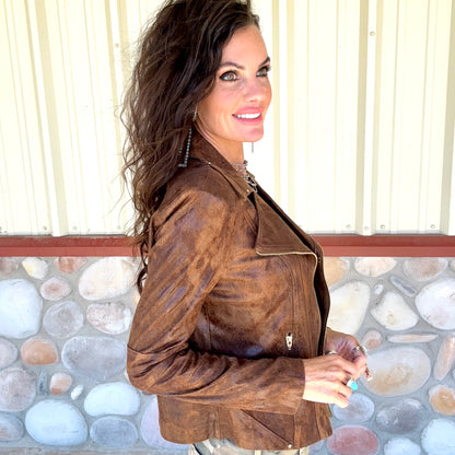 Canyon Edge Jacket
