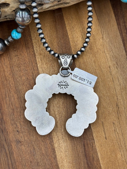 Golden Hills Pendant