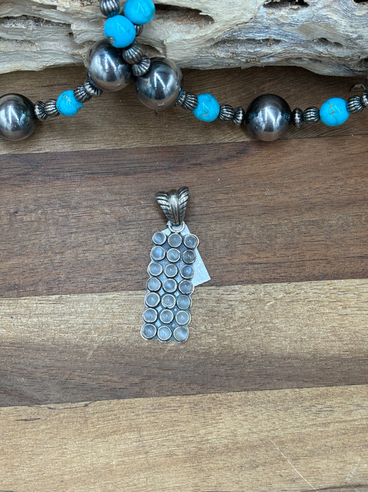 Mother of Pearl #1010-1 Pendant