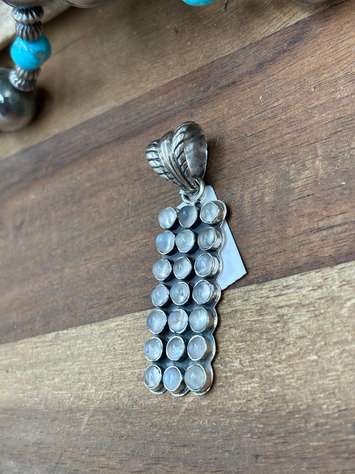 Mother of Pearl #1010-1 Pendant