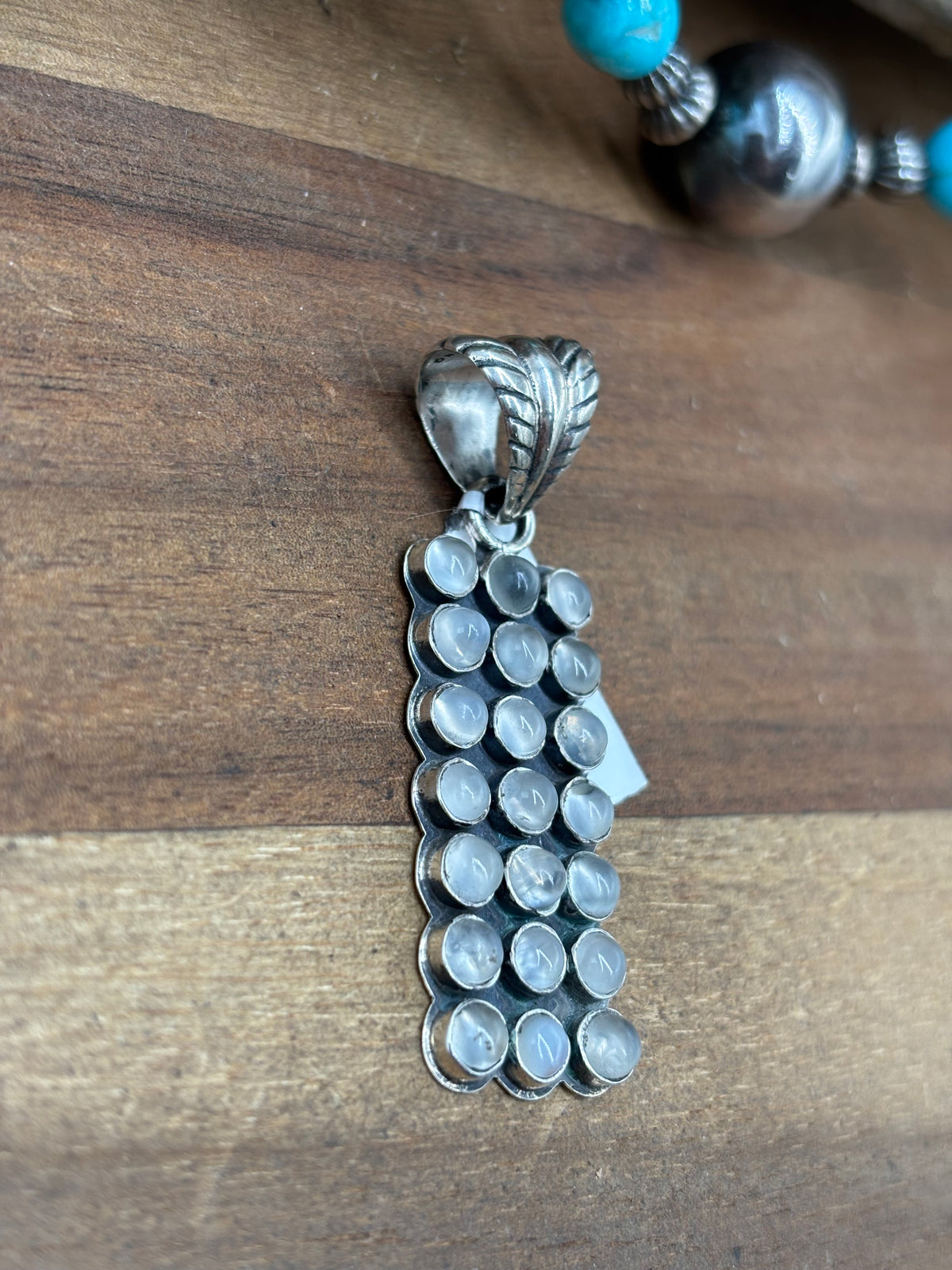Mother of Pearl #1010-1 Pendant