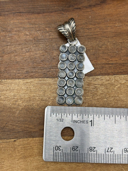 Mother of Pearl #1010-1 Pendant