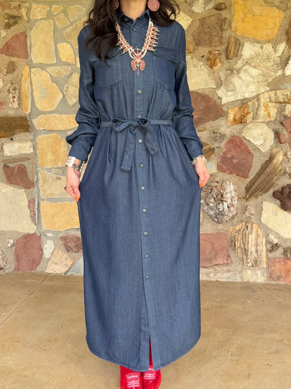 Shirley Dress by Tasha Polizzi