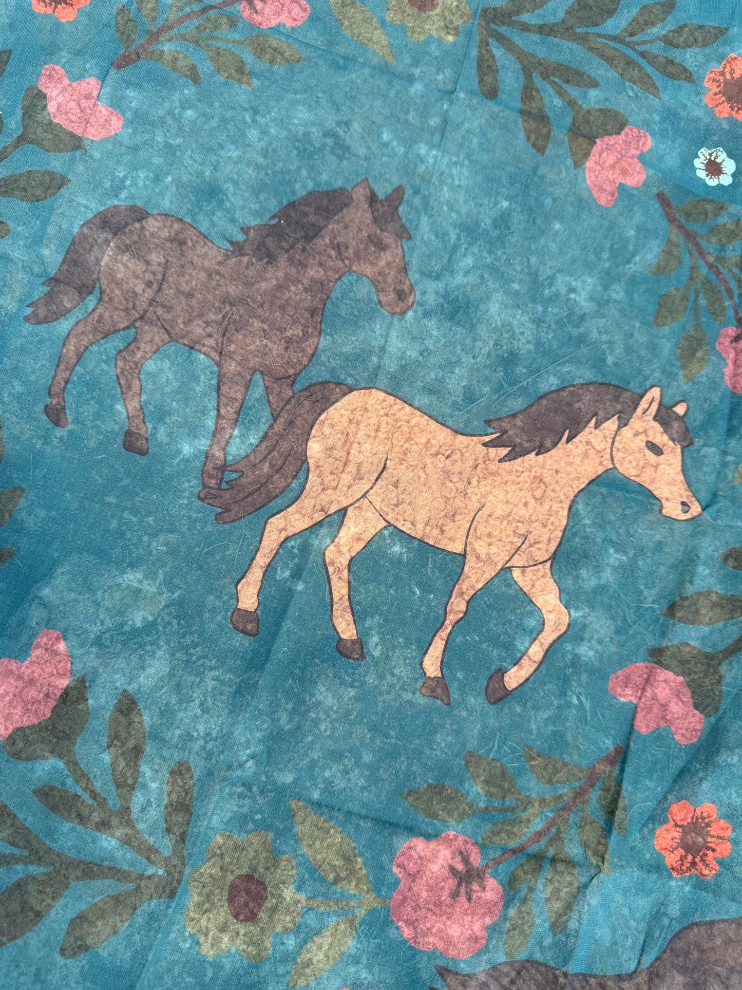 Grassland Scarf by Tasha Polizzi