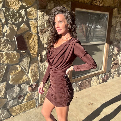 Mesquite Moonlit Dress