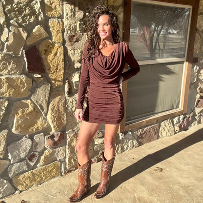 Mesquite Moonlit Dress