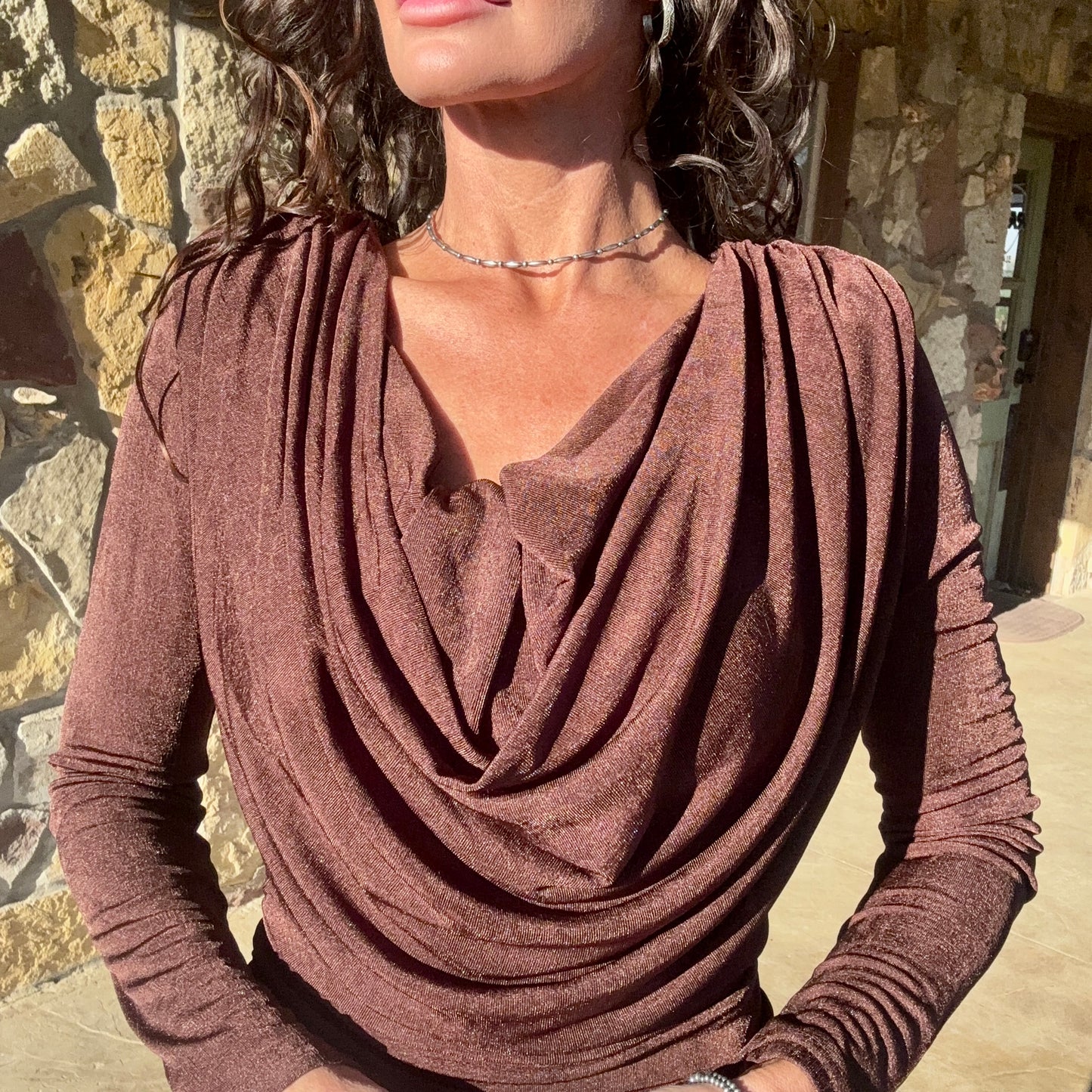 Mesquite Moonlit Dress