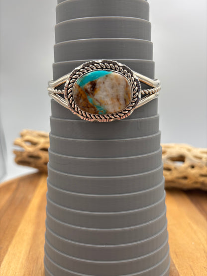 Ribbon Royston Cuff #3