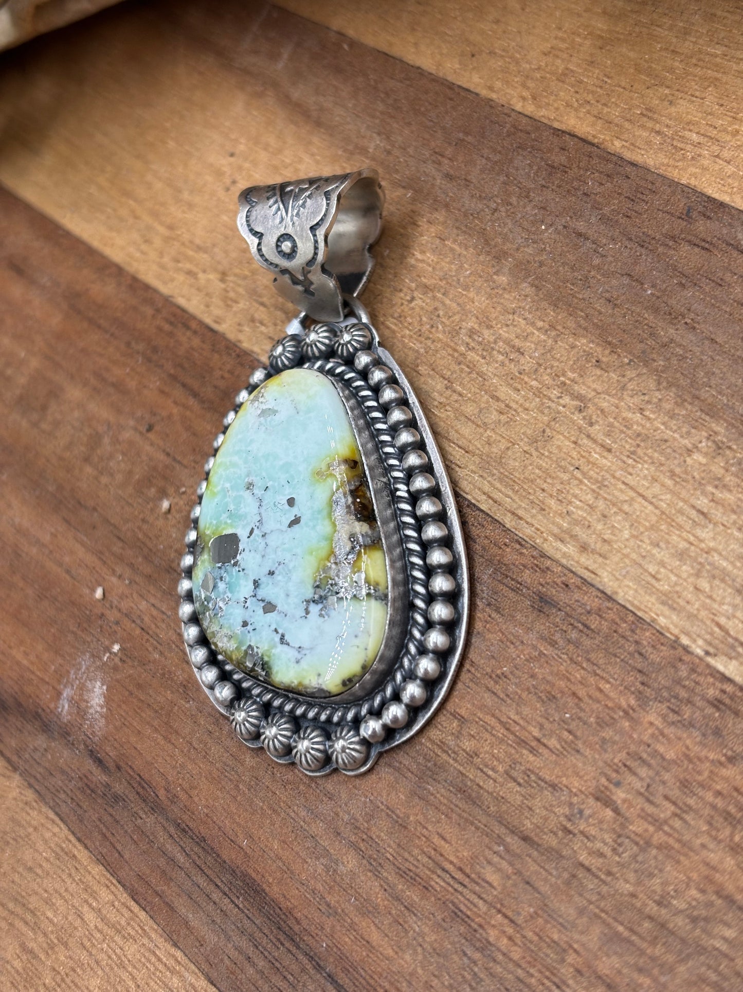 Palomino Pendant