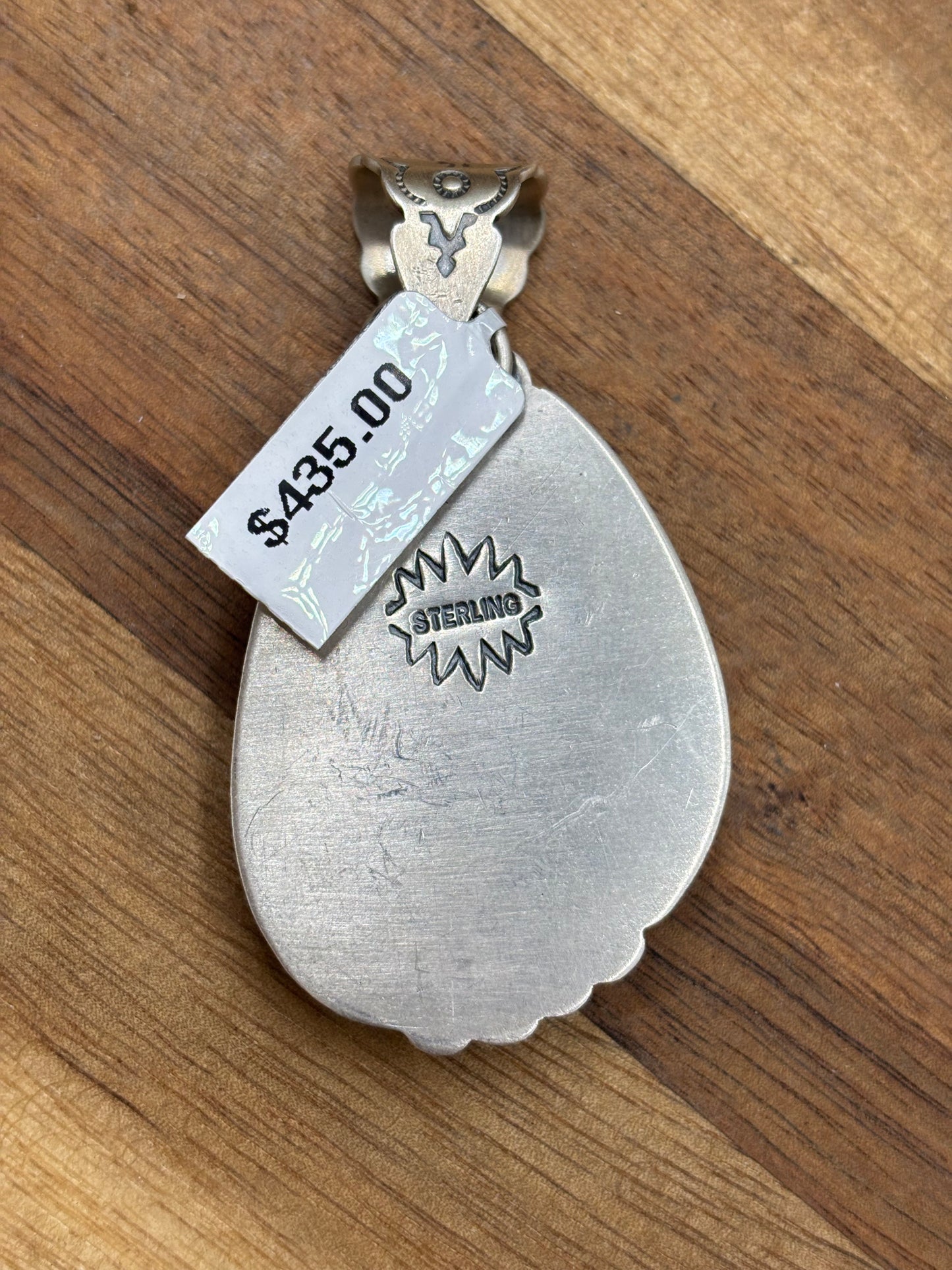 Palomino Pendant