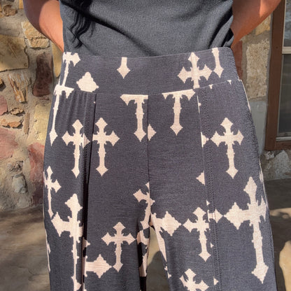 Canyon Cross Pants
