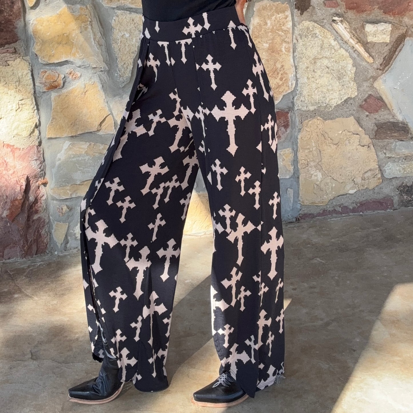 Canyon Cross Pants