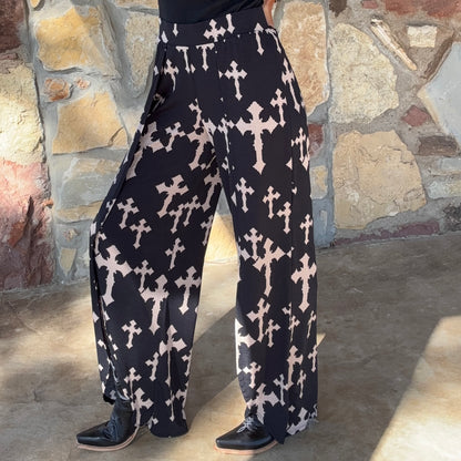 Canyon Cross Pants