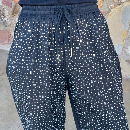 Starlight Joggers