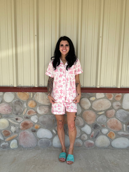 Western sheriff Set Regular and Plus size